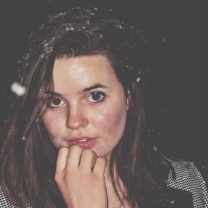 Meet your Posher, Kelsey